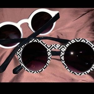 Women's sunglasses